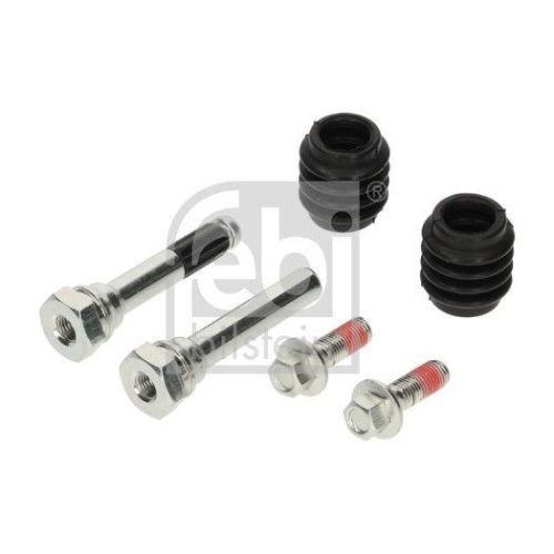 FEBI BILSTEIN F&uuml;hrungsh&uuml;lsensatz, Bremssattel 1002952