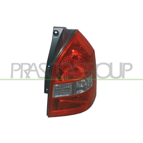 PRASCO Heckleuchte TYC HN8024154