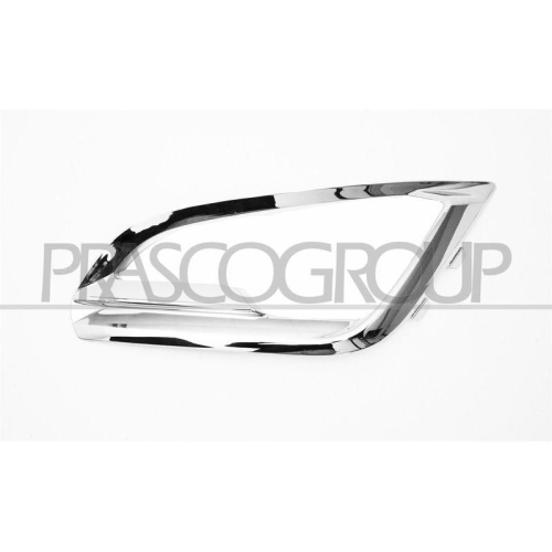 PRASCO L&uuml;ftungsgitter, Sto&szlig;f&auml;nger FD7522134