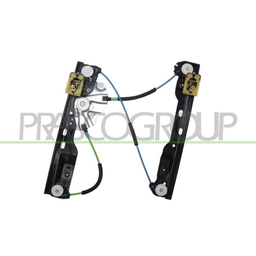 PRASCO Fensterheber OP060W024
