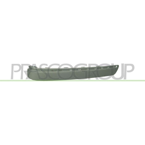 PRASCO Zier-/Schutzleiste, Sto&szlig;f&auml;nger ME0371253