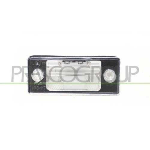 PRASCO Kennzeichenleuchte VG5204360