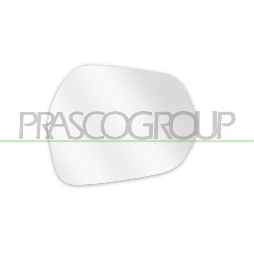PRASCO Spiegelglas, Au&szlig;enspiegel FD6207514
