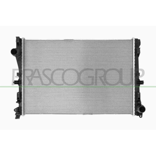 PRASCO K&uuml;hler, Motork&uuml;hlung PrascoSelection ME446R001