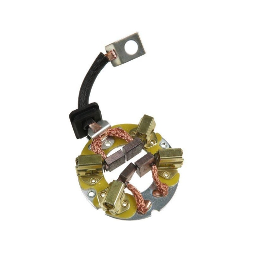 AS-PL Halter, Kohleb&uuml;rsten AS SBH1028S
