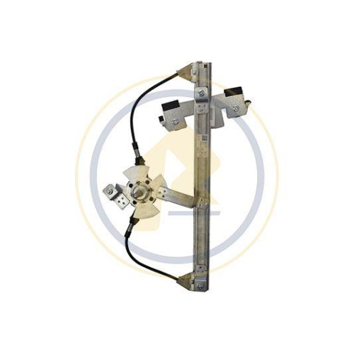 Ac Rolcar Fensterheber 03.4150