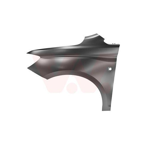 VAN WEZEL Kotfl&uuml;gel 5707655