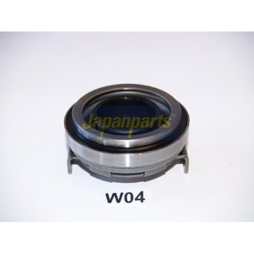 JAPANPARTS Ausr&uuml;cklager CF-W04