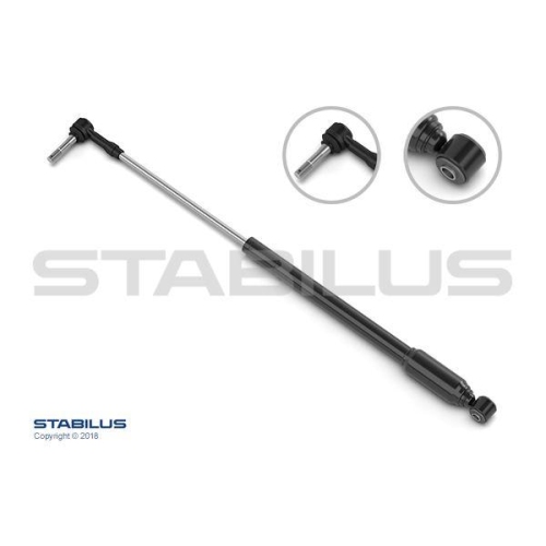 STABILUS Lenkungsd&auml;mpfer // STAB-O-SHOC&reg; 0949DS