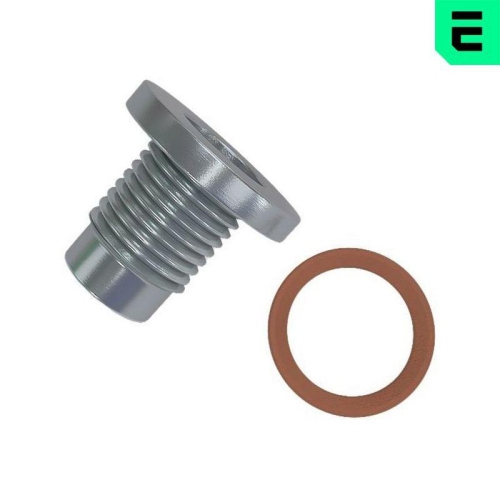 OPTIMAL Verschlussschraube OP-ESP0149K-BG