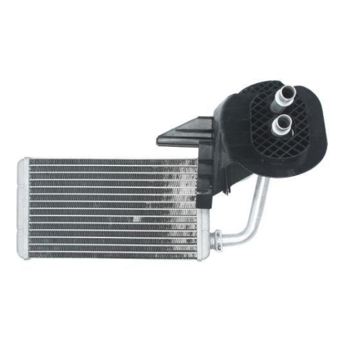 THERMOTEC W&auml;rmetauscher, Innenraumheizung D6R014TT