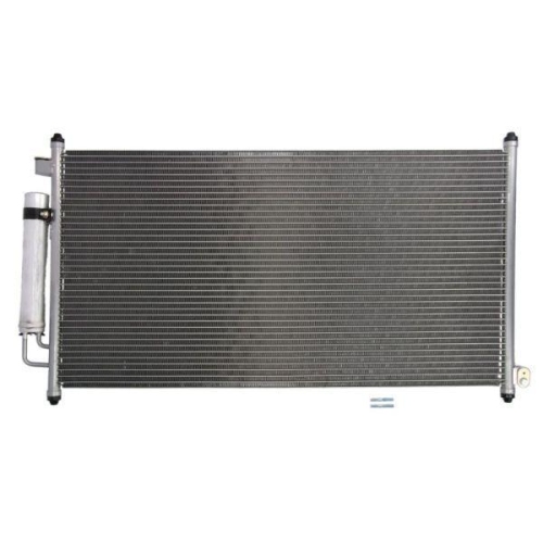 THERMOTEC Kondensator, Klimaanlage KTT110533