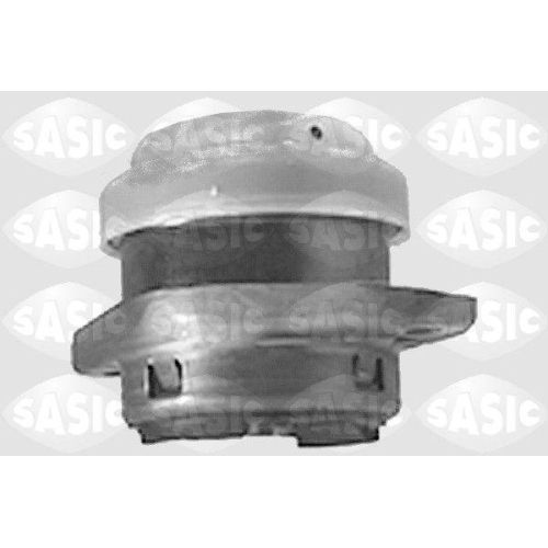 SASIC Lagerung, Motor 8441601