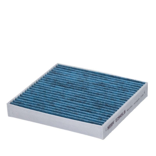 HENGST FILTER Filter, Innenraumluft E2945LB