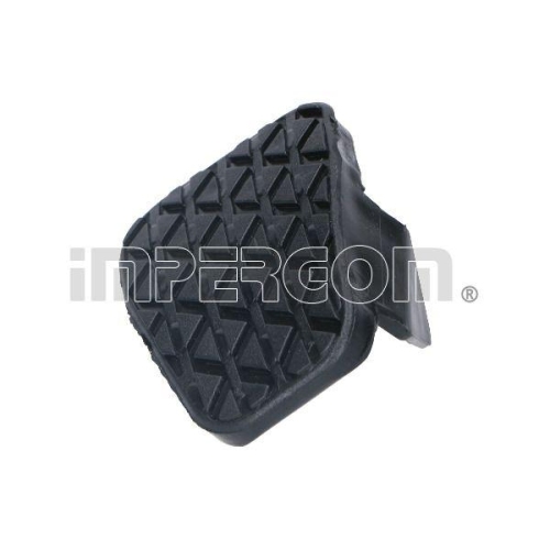 ORIGINAL IMPERIUM Pedalbelag, Bremspedal 37873
