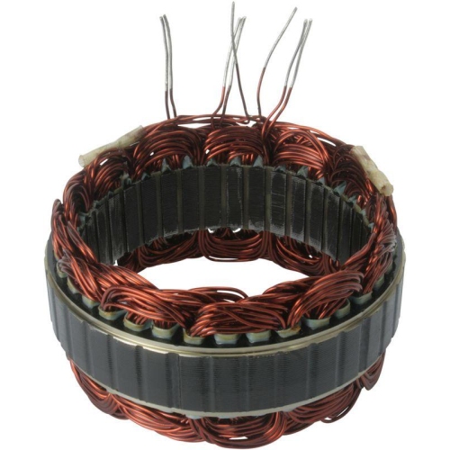 HC-Cargo Stator, Generator F 032 237 128