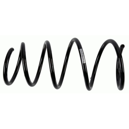 SACHS Fahrwerksfeder 993 318