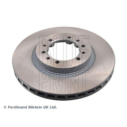 BLUE PRINT Bremsscheibe ADC44348