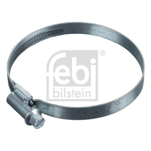 FEBI BILSTEIN Schlauchschelle 48354