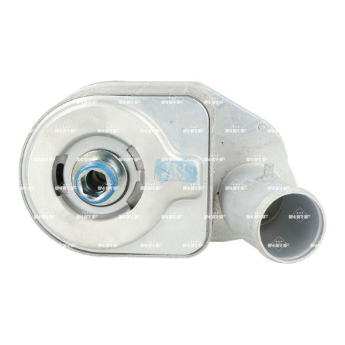 NRF Ölkühler, Motoröl EASY FIT 31889