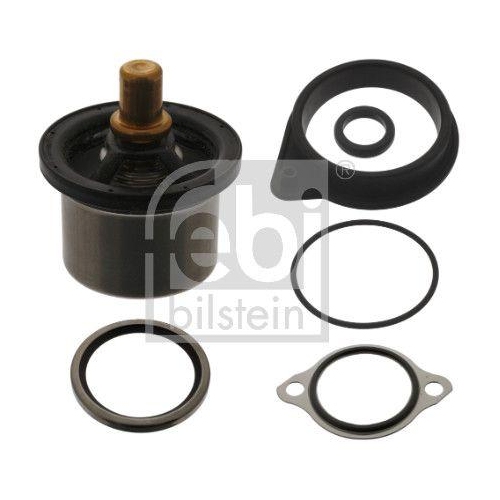 FEBI BILSTEIN Thermostat, Kühlmittel 40747