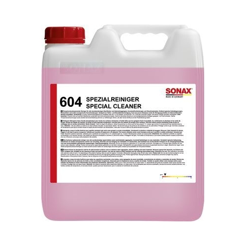 SONAX Universalreiniger SpezialReiniger