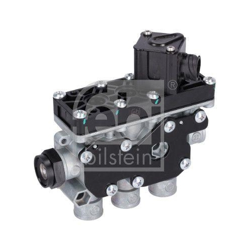 FEBI BILSTEIN Luftfederventil 186462