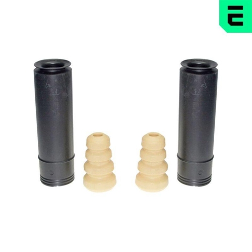 OPTIMAL Staubschutzsatz, Stoßdämpfer AK-735224
