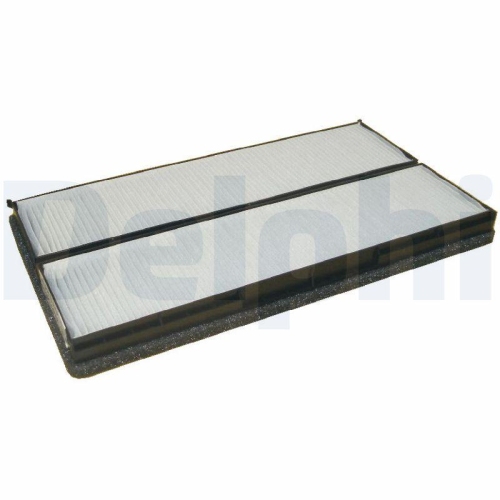 DELPHI Filter, Innenraumluft TSP0325158