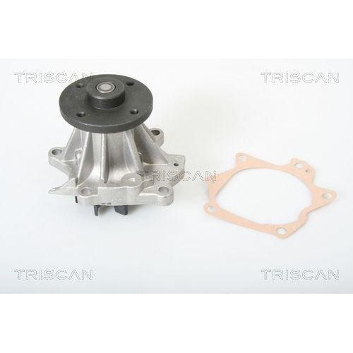 TRISCAN Wasserpumpe, Motork&uuml;hlung 8600 14008