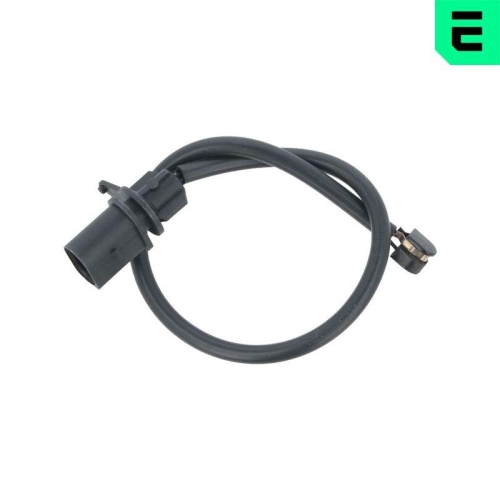 OPTIMAL Warnkontakt, Bremsbelagverschlei&szlig; WKT-60129K