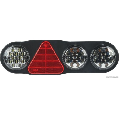 HERTH+BUSS ELPARTS Heckleuchte 83840923