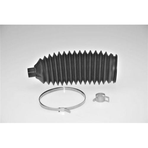 SPIDAN Faltenbalg, Lenkung 84052