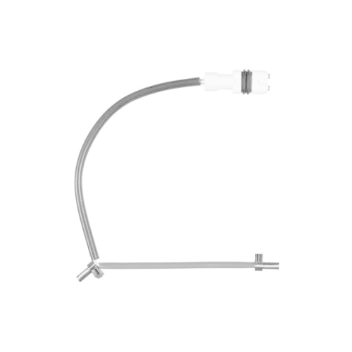 TEXTAR Warnkontakt, Bremsbelagverschlei&szlig; 98020200