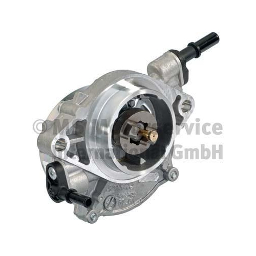 PIERBURG Unterdruckpumpe, Bremsanlage 7.03799.05.0