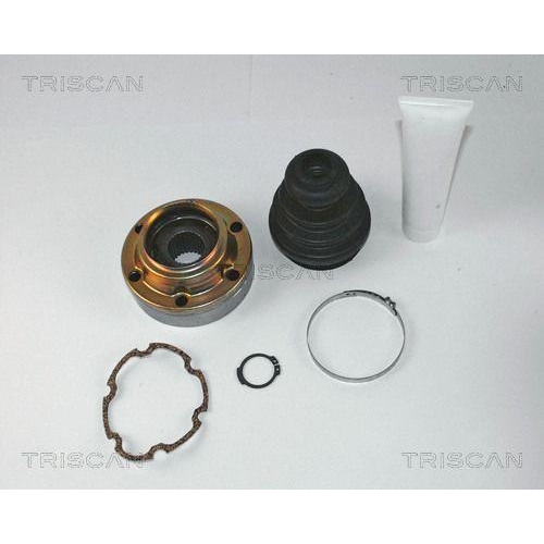 TRISCAN Gelenksatz, Antriebswelle 8540 29208