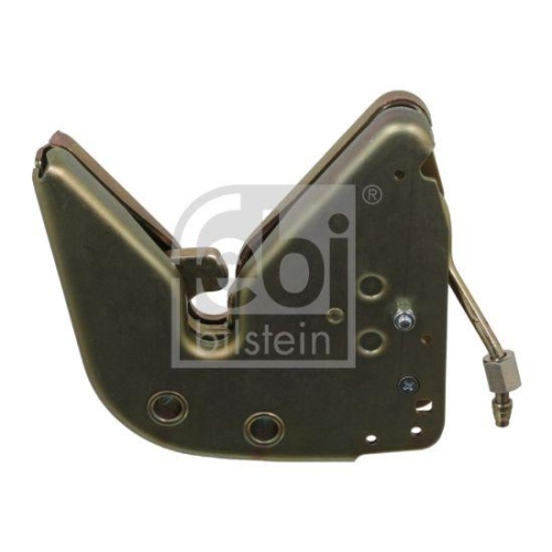FEBI BILSTEIN Verriegelung, Fahrerhaus 32497