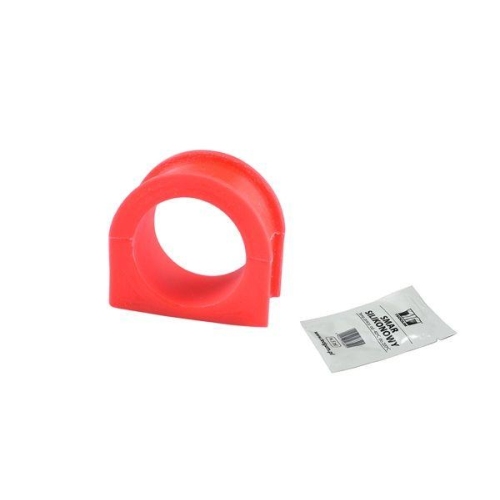 TEDGUM Lagerung, Lenkgetriebe