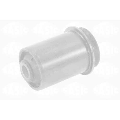 SASIC Lagerung, Lenker