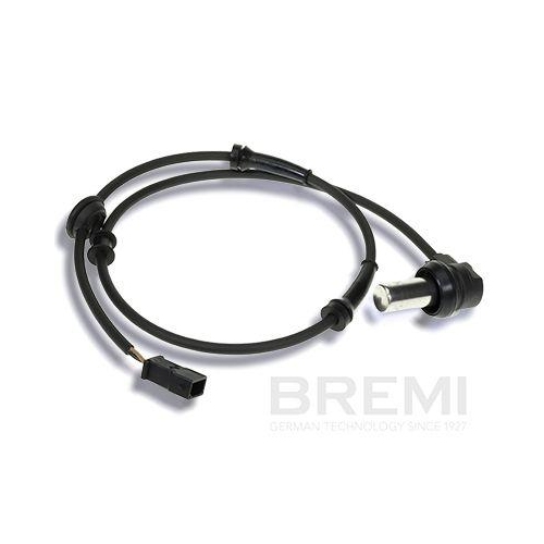 BREMI Sensor, Raddrehzahl