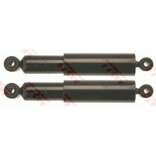 TRW Stoßdämpfer TRW TWIN