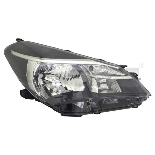 TYC Hauptscheinwerfer