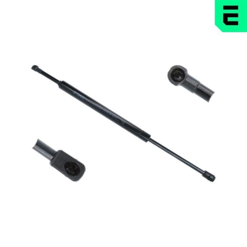 OPTIMAL Gasfeder, Koffer-/Laderaum