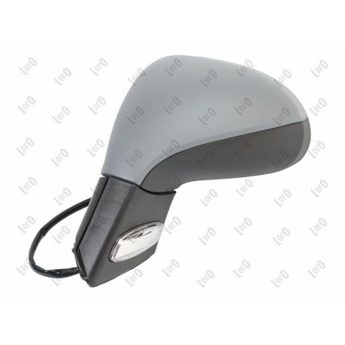 ABAKUS Au&szlig;enspiegel LORO