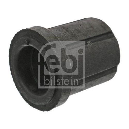 FEBI BILSTEIN Lagerbuchse, Blattfeder 42908