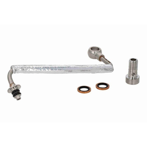 VAICO &Ouml;lleitung, Lader Original VAICO Qualit&auml;t