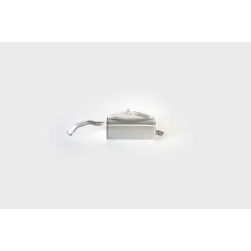 VEGAZ GmbH Endschalldämpfer TS-224