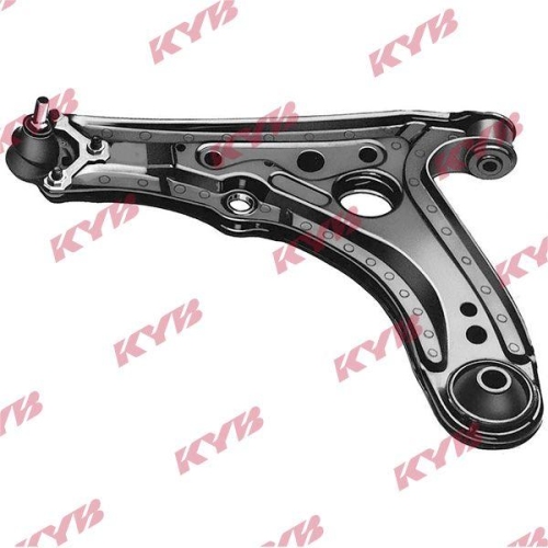 KYB Lenker, Radaufhängung KSC6149