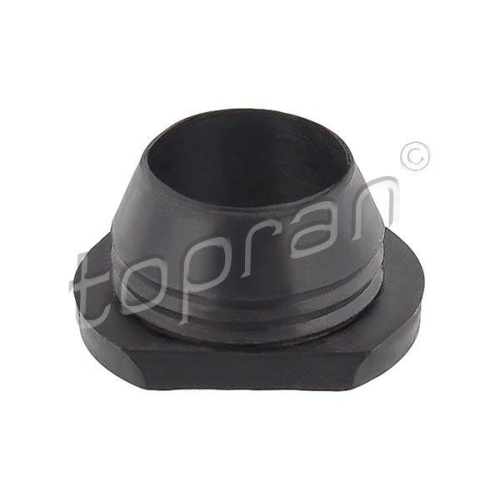 TOPRAN Dichtung, Waschwasserpumpe/Waschwasserbeh&auml;lter 208 672