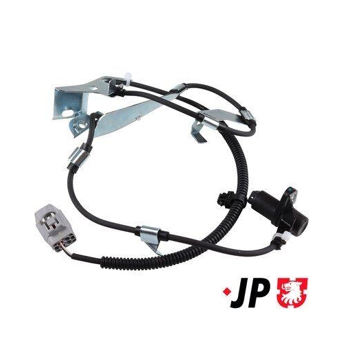 JP GROUP Sensor, Raddrehzahl JP 4897105070